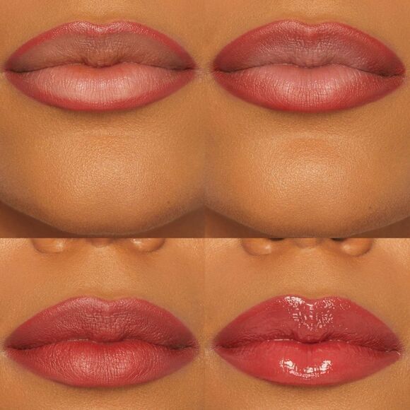 Tarte Maracuja Juicy Lip Liner Set New FullSz - Picture 6 of 12